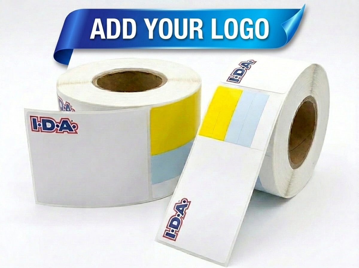Custom Thermal Labels