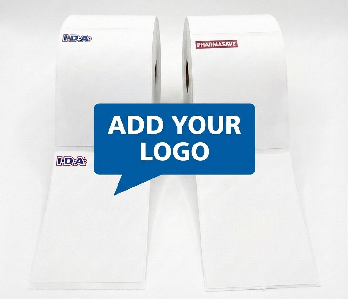 Custom Thermal Receipts