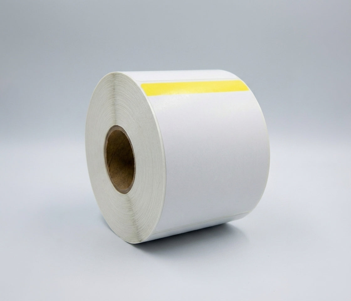 Plain Thermal Receipts